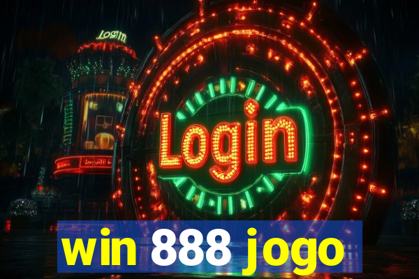 win 888 jogo